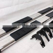 Maike Auto Parts Electroplating Running Board for Dodge Ram 1500 Car Accessories Side Step Bar thumbnail-4