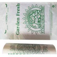 Eco-Friendly Compostable Food Storage Frozen Fresh Bags On Roll, Biodegradable Bag Compost Sac Eco Friendly Plastarch thumbnail-5