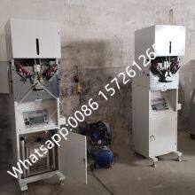 Desiccant Automatic Filling Machine Insulating Glass Making Ig Line Double Glazing Molecular Sieve Filler Machine thumbnail-2