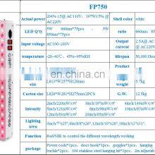 2022 New Arrives 7 Color Pdt Photon Led Therapy Machine With Hot and Pdt Light Therapy Machine Pdt Light Therapy thumbnail-3