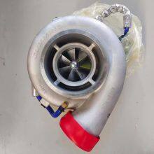 Cummins QSX15 Diesel Engine Parts Turbocharger 4955813 thumbnail-3