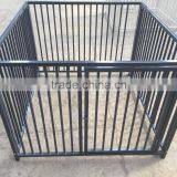 Big Dog Cage thumbnail-1