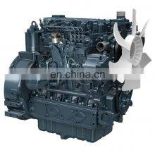 V3300 Engine Assy New and Used Machinery Engines V3300 Engine for Kubota thumbnail-1