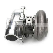 Factory Price Ex120 Ex200-1 Ex200-5 Ex300-7 Turbocharger 114400-2100 for Hitachi Excavator thumbnail-5