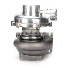 Hot Sale ZAX120 ZAX200 ZAX230 ZAX330-3 Turbocharger 114400-3770 for Hitachi Wxcavator thumbnail-3
