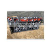 5258274 Aluminum Stand Engine Parts Assembly Cylinder Head