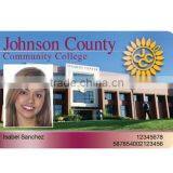 Professional Manufacturer rf Smart Contact School id Card Design thumbnail-2
