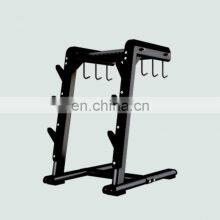 Cool Product Commercial Gym Equipment Fitness Center Manufacturer Gym Rack Dumbbell Rack Free Weights FH53 Handle Rack thumbnail-2