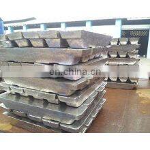 China Factory Wholesale Pure Lead Ingot Price thumbnail-2
