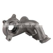 Turbo Manifold Exhaust RHF5 06H145702Q 06H145702S 06H145702T 06H145702R 53039880291 for Audi A5 2.0 TFSI 132 Kw 180 HP CDNB