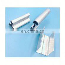 Customized Industrial Aluminum Window Frame Extrusion Door Profiles thumbnail-4