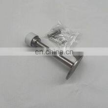 New Design Buffer Knock - Proof Door Stop Rubber and Stainless Steel Door Top thumbnail-2