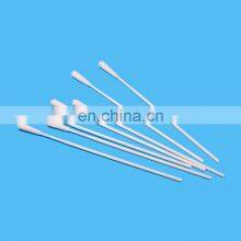 In Stock Disposable Collection Foam Swabs Test Kit Flocked Consumable Sampling Swab Sticks thumbnail-3