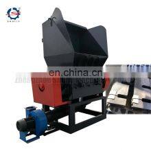 PP PE Crusher Recycled Plastic Extruder Plastic Recycling Machine Pelletizing Sale thumbnail-2