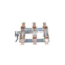 GN6-12KV Outdoor High-voltage Isolation Switch Rated Voltage 12KV Rated Current 400A Peak Withstand Current 40KA