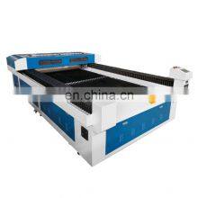 280W 300W Mixed CO2 Laser Metal &Non-Metal Mixed Laser Cutting Engraving Machine 1530 thumbnail-4