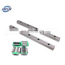 Large Inventory Best Selling Directly Sale Cnc Linear Guide Rail Systems Ways Linear Rail Guide Rail HGR20 HGH20CA HGW20CC thumbnail-2