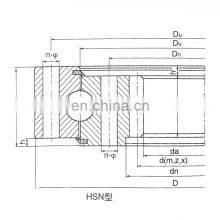 Excavator Parts PC100-3 HD450-5 HD400-5 Roller Gear thumbnail-3