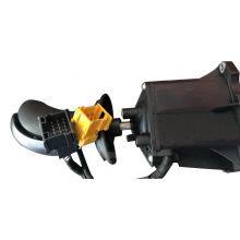 1733101 FOR DAF XF Gearbox Operating Unit Shift ZF Control 1617814 1733101 0501321169 209796 Shift Control thumbnail-4