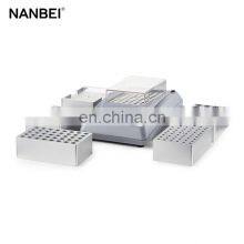 Lab Heating Dry Bath Incubator Mixer