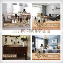 Living Room Art Piece New Trending Artificial Restaurant Home Decoration thumbnail-5