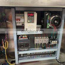 Dession Semi-automatic Chocolate Ball Ice Candy Packing Machine Price thumbnail-4