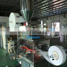 DESSION High Quality Round Tea Bag Packing Machine Tea Pod Packing Machine thumbnail-5