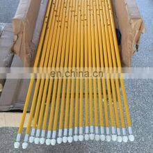 Hot Sale Golf Course Fiberglass Golf Flag Stick With Reflectors thumbnail-4