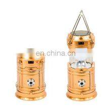 Bright Portable Camping Outdoor Light Rechargeable LED Lantern Camping 2021 Light LED Camping Lantern thumbnail-3