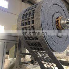 Adhesive Label, Foam Tape, Film Automatic Hot Stamping Punching Die-Cutting Machine thumbnail-4