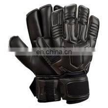 Wholesale Custom Design Soccer Football Goalkeeper Gloves thumbnail-3