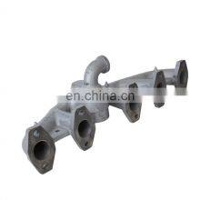 OEM High Quality Racing Automobile Car Exhaust Pipe thumbnail-3