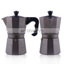 Portable Usb French Press Espresso Other Coffee Makers Travel Electric Italian Moka Coffee Maker for Induction thumbnail-1