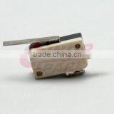 New Wholesale Top Quality Surface Mount Mini Micro Slide Switch thumbnail-2