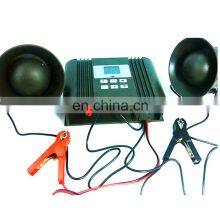 Waterproof 50W 150dB Speakers Bird Recall Bird Decoy for Hunting thumbnail-2