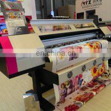 Hot Sale Galaxy UD-181LC 1.8m/6ft 1440dpi Indoor Outdoor Inkjet Printer ( Dx5 Head,5ft/6ft/7ft/8ft/10ft Available) thumbnail-3