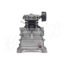 Bison China Exporter Compresor de aire de pistón de doble cabeza de 2800Rpm, 2Hp y 1.5Kw en venta thumbnail-5