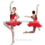 Professional Ballet Stage Costume, Ballet Performance Costumes thumbnail-1