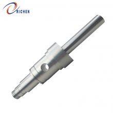 Customized Aluminum CNC Turning Machining Components thumbnail-5