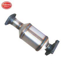 Good Quality Direct Fit Three Way Catalytic Converter for Soueast Delica thumbnail-1