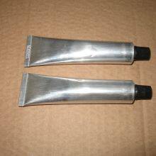 GFJX Semi-automatic Metal Aluminum Tube Filling and Crimping Machine thumbnail-2