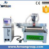 China Jinan Factory Direct Sale Woodworking CNC Router Cnc Mould Die Engraving Machine for Wood thumbnail-4