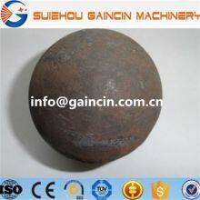 Skew Rolled Steel Ball Machines, Full Automatic Grinding Media Balls, Steel Forged Balls, Forged Grinding Media Balls thumbnail-5