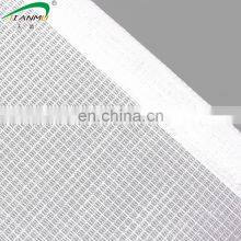 Best Effect 89gsm Greenhouse Inner Winter Net PET Film and Polyester Yarn Fruits Vegetables Transparent Insulation Net thumbnail-3