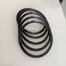 Rubber V-type Gab Combination Oil Seal, Butadiene-butadiene Rubber V-type Combination High Pressure Cylinder Seal Ring thumbnail-2