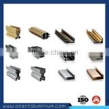 professional aluminium profile kitchen cabinet manufacturer
