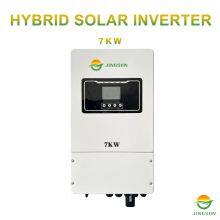7KW Hybrid Inverter thumbnail-1