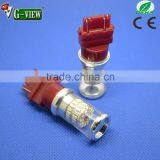 Super Brightness. Auto LED Light 7440/7443 48smd 3014 Bulb for All Car 10v-30v