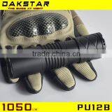 DAKSTAR PU12B 26650 Battery Micro USB Flashlight Power Bank thumbnail-2