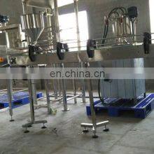 Tomato Sauce Production Line/tomato Sauce Filling Factory thumbnail-3